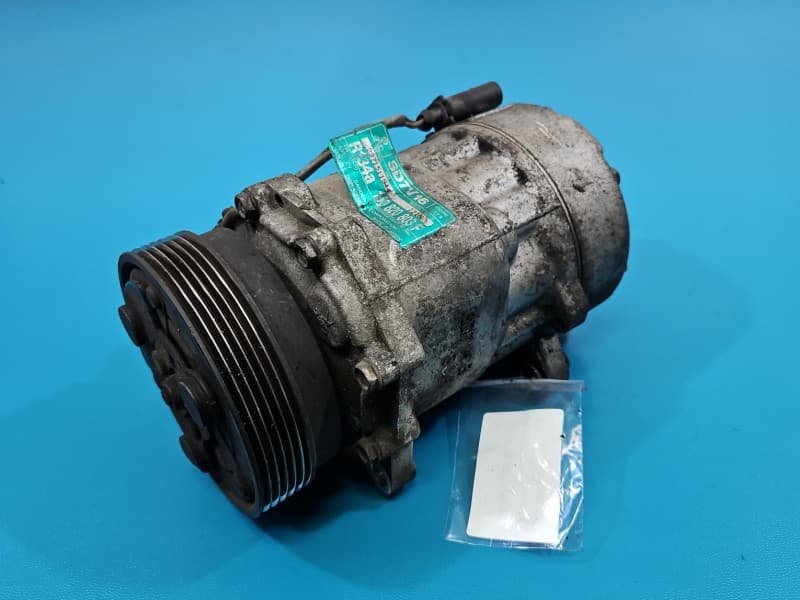 Sprężarka klimatyzacji kompresor Vw Golf IV 1,9 tdi 1J0820803F