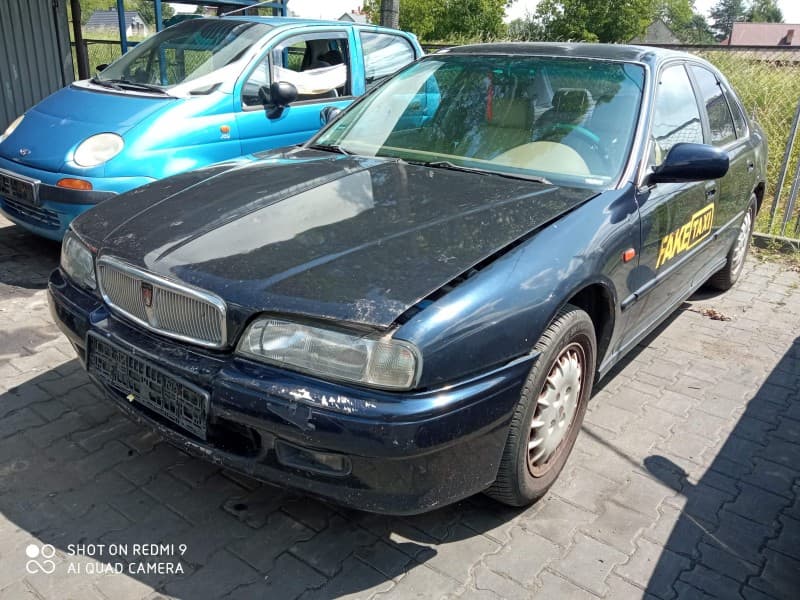 Zdjęcie pojazdu