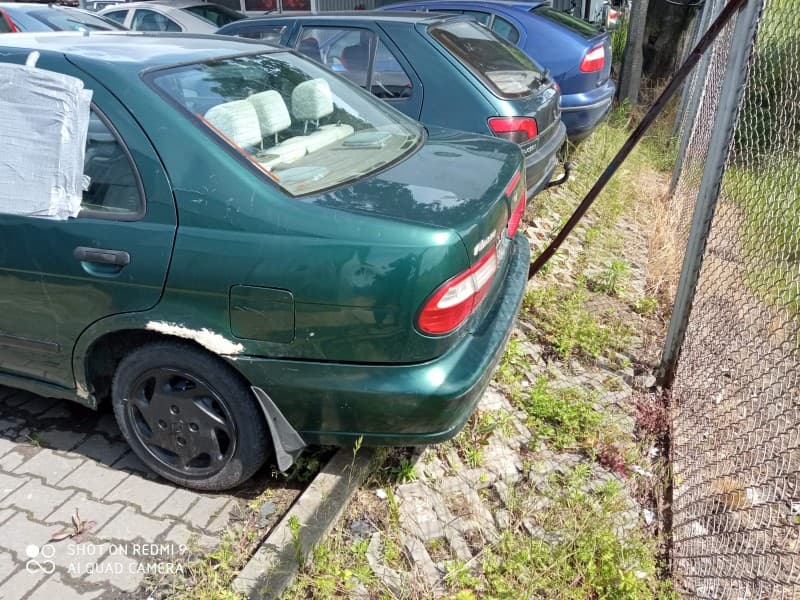 Zdjęcie pojazdu