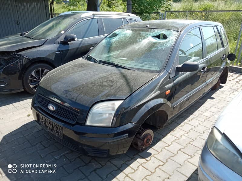 Zdjęcie pojazdu