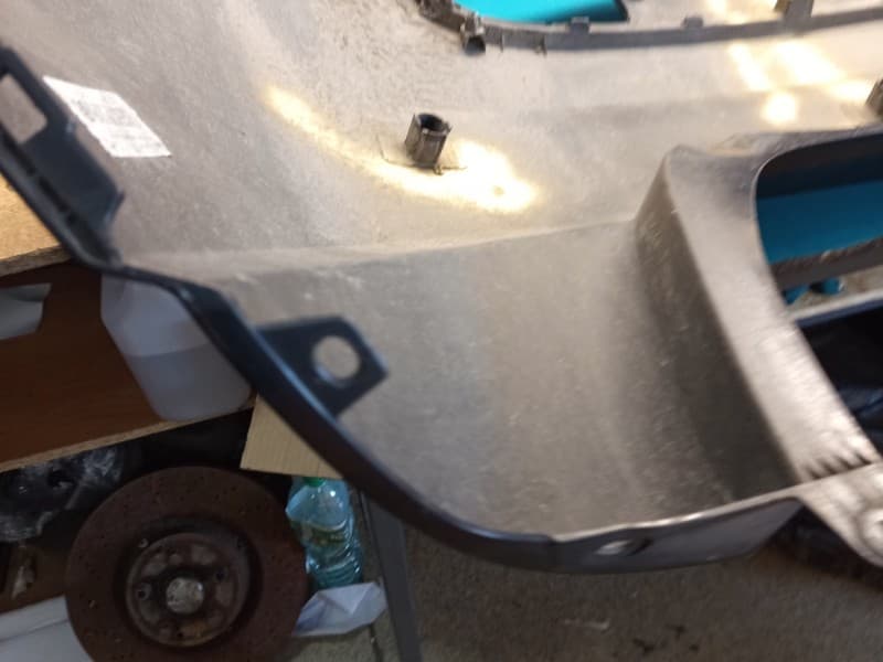 Part 43 - Additional view