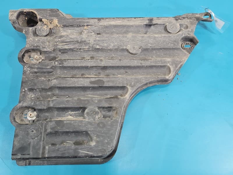 Osłona ZAŚLEPKA PLASTIK Peugeot 2008 II 19- 9826459280