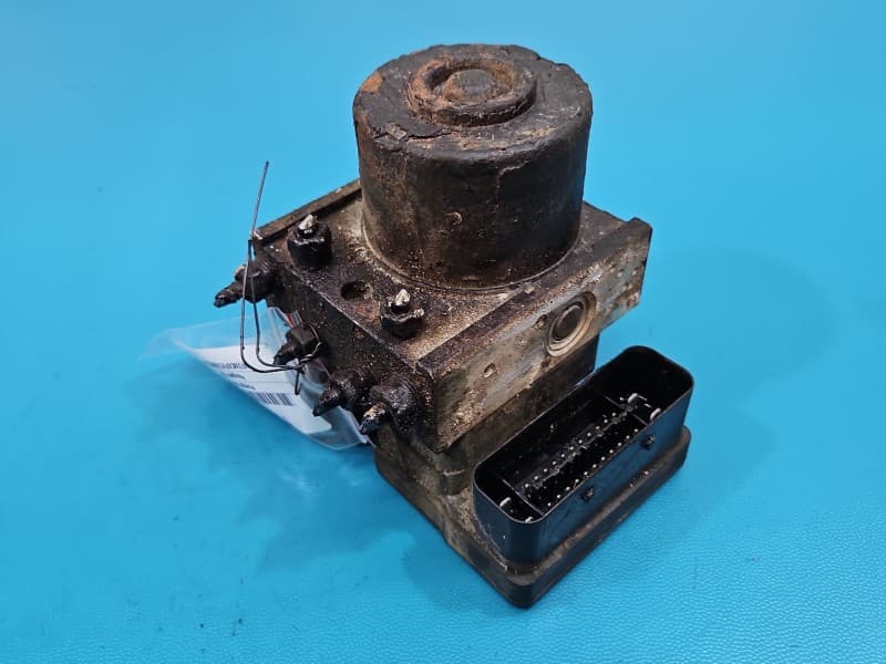 Pompa abs Peugeot 207 1,4 8V 100970-11443 9662298480