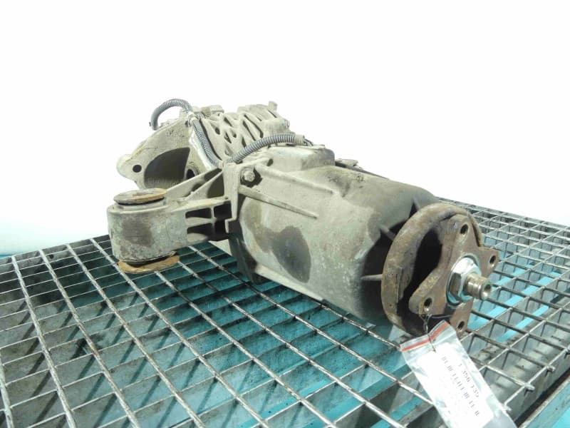 Most tylny DYFER tył Suzuki XL-7 II 06-09 3,6 V6 N36A 22721326 G1701-00050