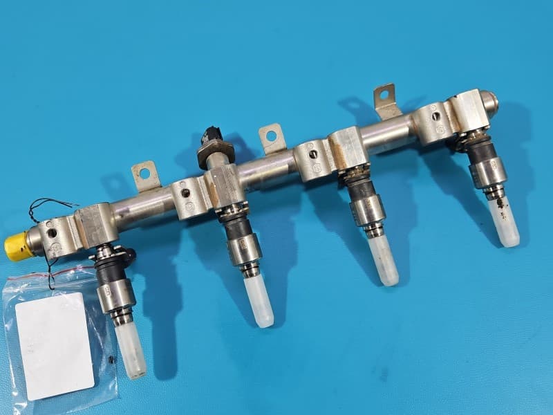 Wtryskiwacz 35310-2M417 35342-2M400 35300-2M400 Hyundai Tucson IV 20- 1,6 T-GDI 150KM