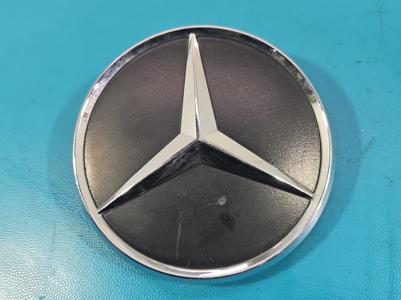 Atrapa grill Mercedes Sprinter III 907 A9067580058 9068170116 2E0853600