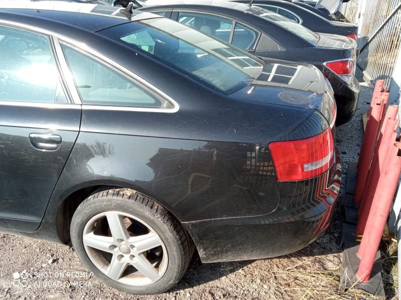 Zdjęcie pojazdu