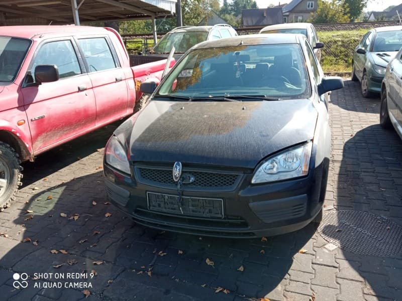 Zdjęcie pojazdu