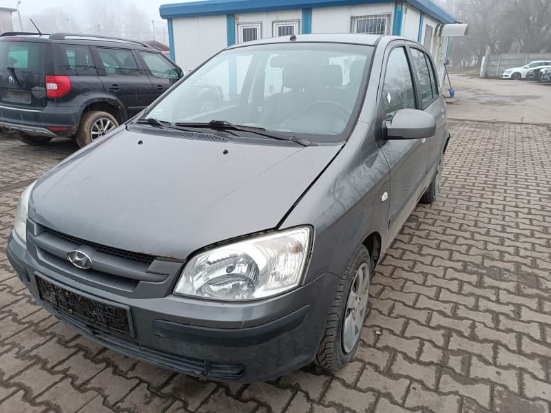 Zdjęcie pojazdu