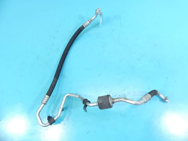 Przewód klimatyzacji rurka Renault Clio III 1.2 16v 8200521903-A