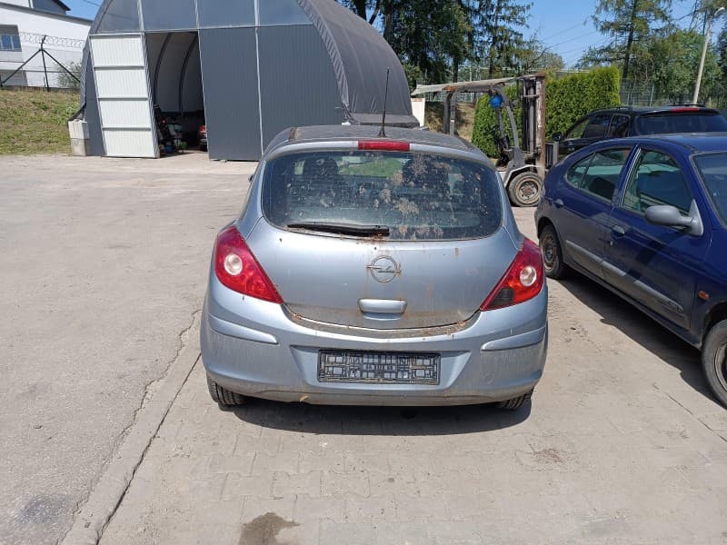 Zdjęcie pojazdu