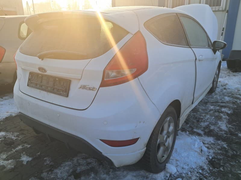 Zdjęcie pojazdu
