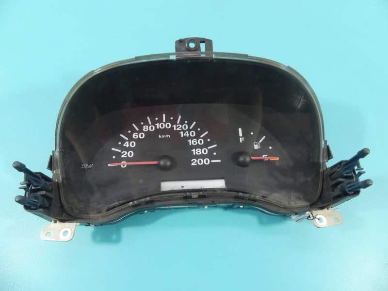 Licznik Fiat Doblo I 01-10 1,2 wiel 606307002H EUROPA