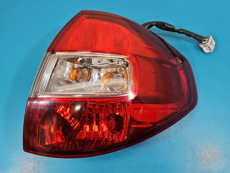 Lampa tył prawa błotnika Renault Koleos HB EUROPA 26550-JY00