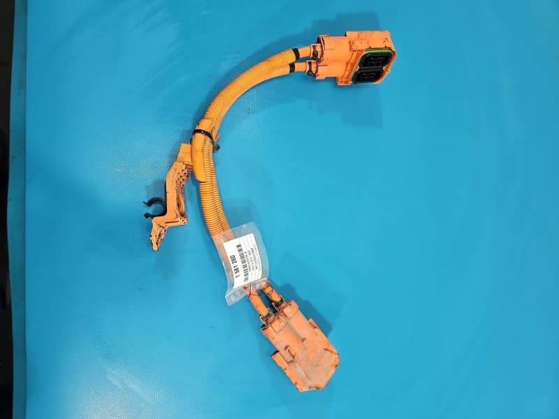 Wiązka instalacja BATERII ŁADOWANIA Bmw i3 7647014-01 7647014