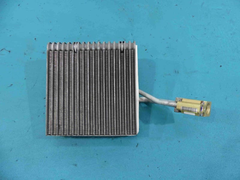 Nagrzewnica Vw New Beetle 98- 6678470 EUROPA