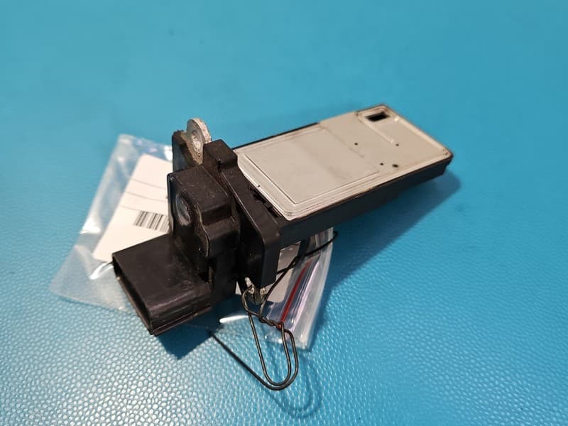 Przepływomierz Opel Insignia B 2,0 CDTI 8-PIN AFH70M-123 23324767