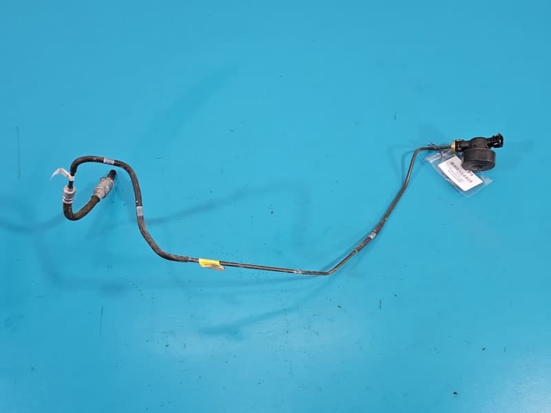 Rura Hyundai Elantra VII 20- 1,6 16V 41630-AA200 3301-0613 przewód Przewód pompka sprzęgła - skrzyni