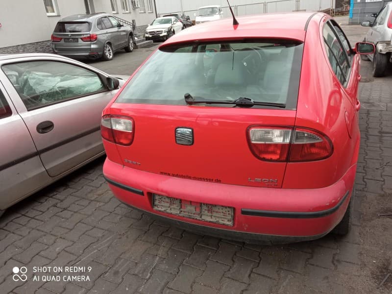 Zdjęcie pojazdu