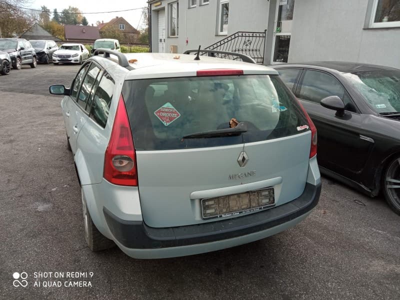 Zdjęcie pojazdu