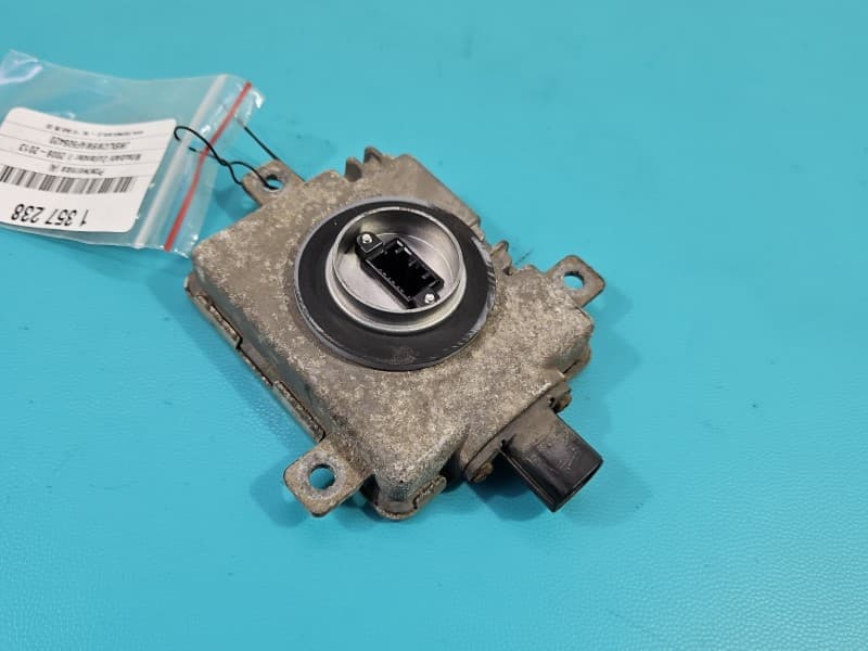 Przetwornica xenon Mitsubishi Outlander II 06-13 W3T16271