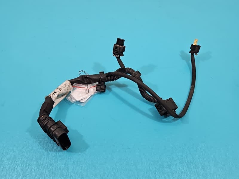 Wiązka instalacja przepustnicy Mercedes CLS II C218 W218 218 A2781500786