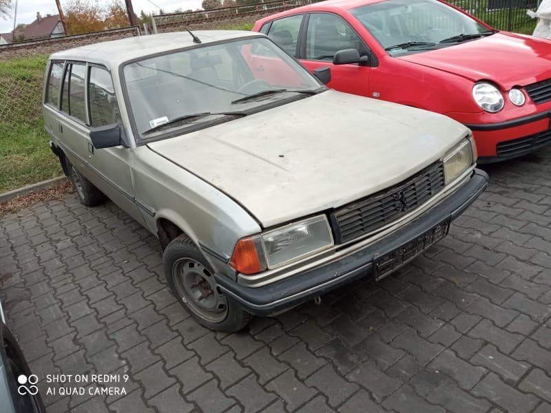 Zdjęcie pojazdu