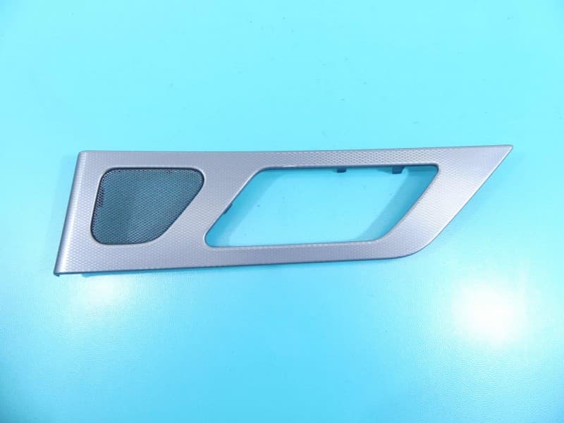 Listwa dekor deski JAGUAR XF II X260 GX63-237B48 DEKOR DRZWI PRAWY TYŁ