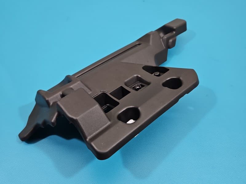 Osłona ZAŚLEPKA PLASTIK Lp LEXUS CT 10-22 55606-76011