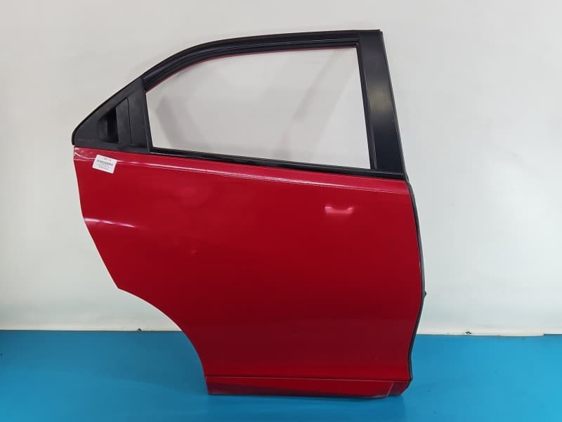 Drzwi tył prawe Honda Civic IX HB 5d R81