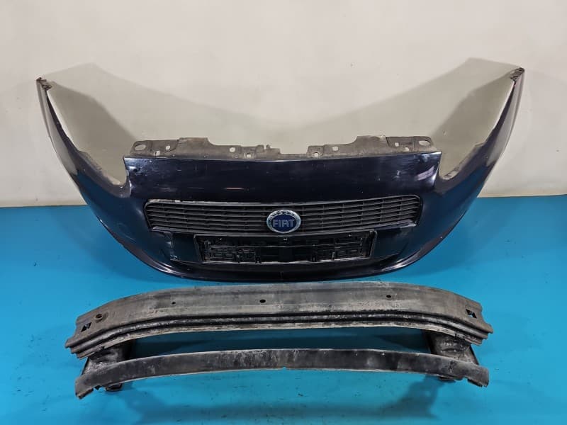 Zderzak przód przedni Fiat Grande Punto Brak