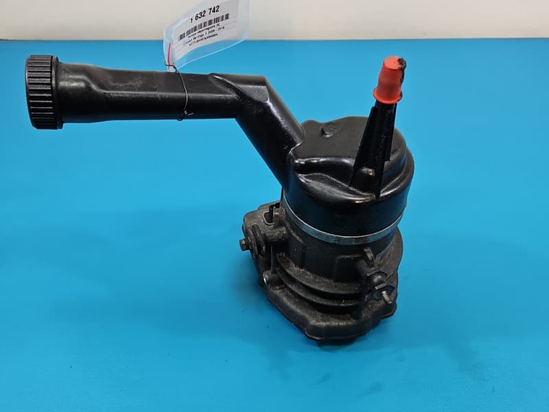 Pompa wspomagania Citroen Berlingo II 1,6 hdi 9686207080