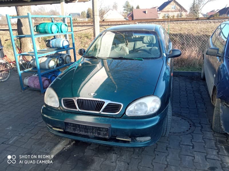 Zdjęcie pojazdu