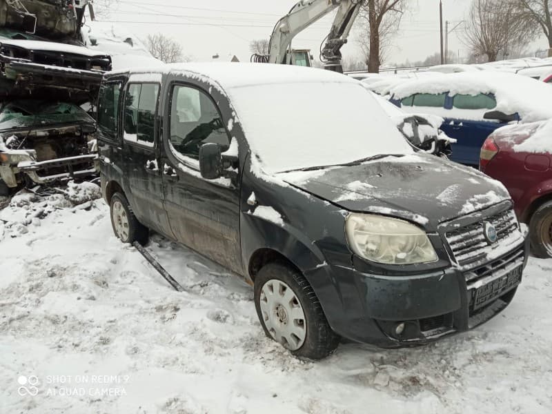 Zdjęcie pojazdu