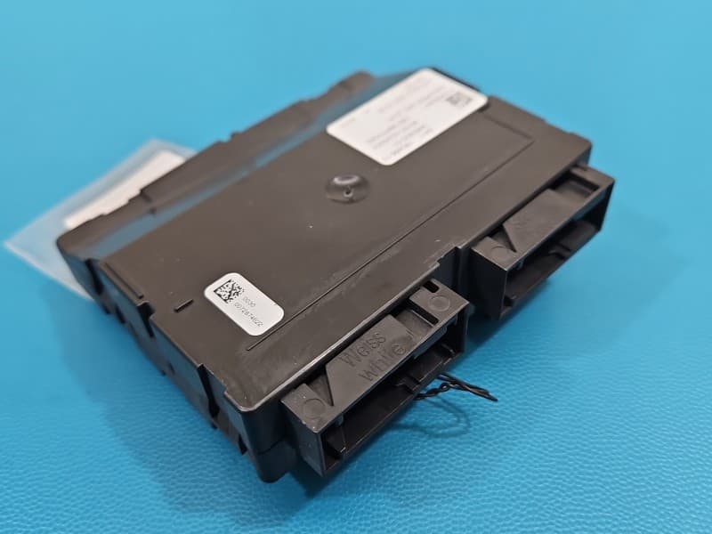 Sterownik moduł KLIMATYZACJI BMW X3 G01 6411 9460925-01 160466-10 90155-003/5053