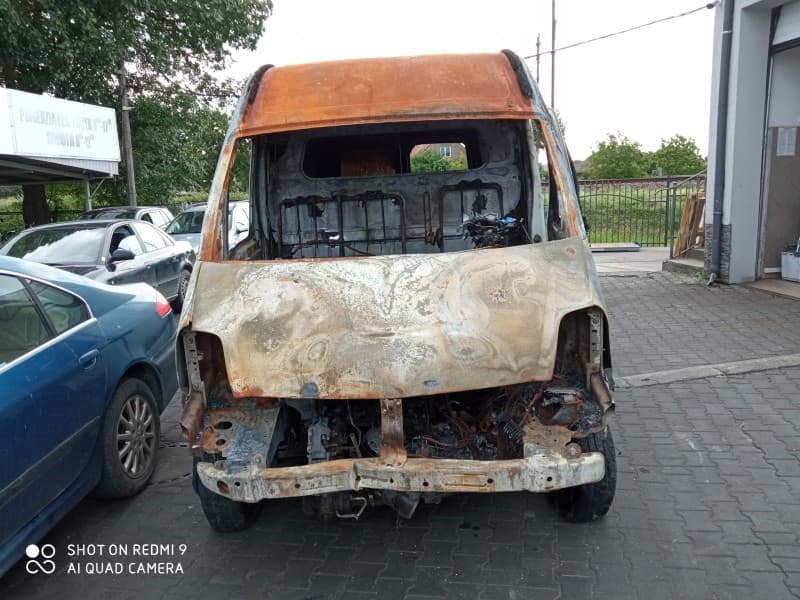 Zdjęcie pojazdu