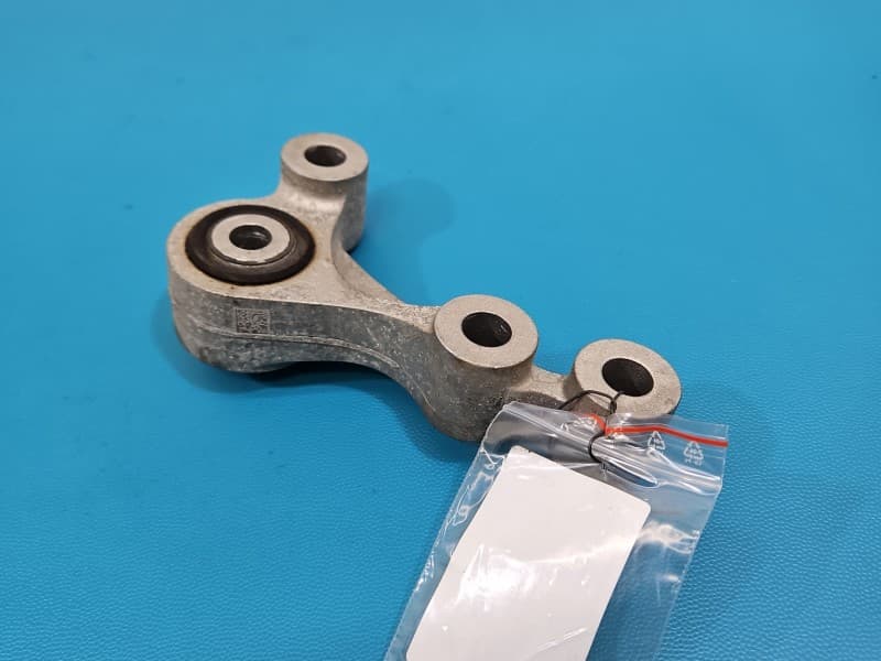 Mocowanie uchwyt ŁAPA WSPORNIK SILNIKA BMW iX1 U11 9894731