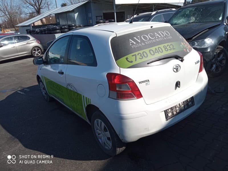 Zdjęcie pojazdu