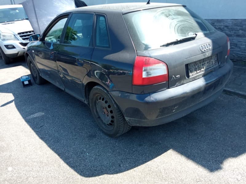Zdjęcie pojazdu