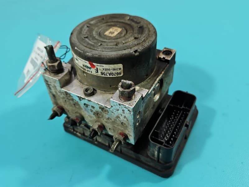 Pompa abs Mitsubishi Outlander III 12-22 2,0 16V 4J11 285151-64093 4670A756