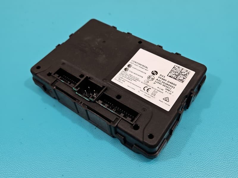 Sterownik moduł SMART KEY Kia Optima IV 15-20 95480-D4800