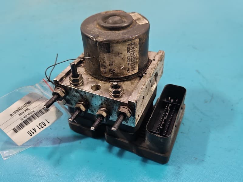 Pompa abs Seat Altea 1,9 tdi BKC 1K0907379P 1K0614117J