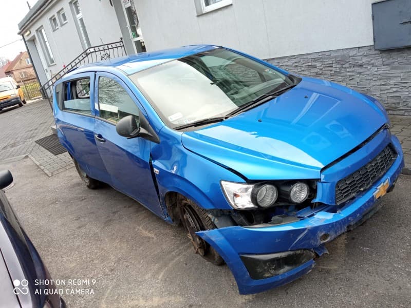Zdjęcie pojazdu
