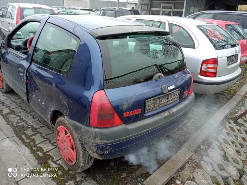 Zdjęcie pojazdu
