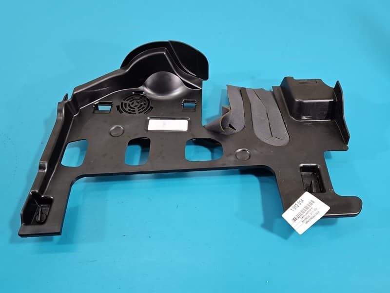 Osłona ZAŚLEPKA PLASTIK POD KIEROWNICĘ BMW X3 G01 6842287-01