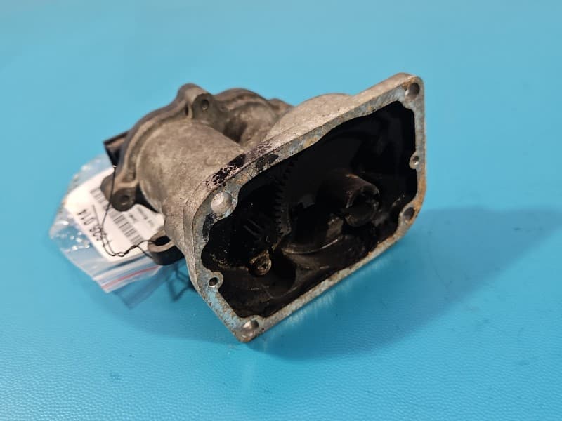 Zawór egr 5PIN Ford Mondeo Mk4 1,8 tdci