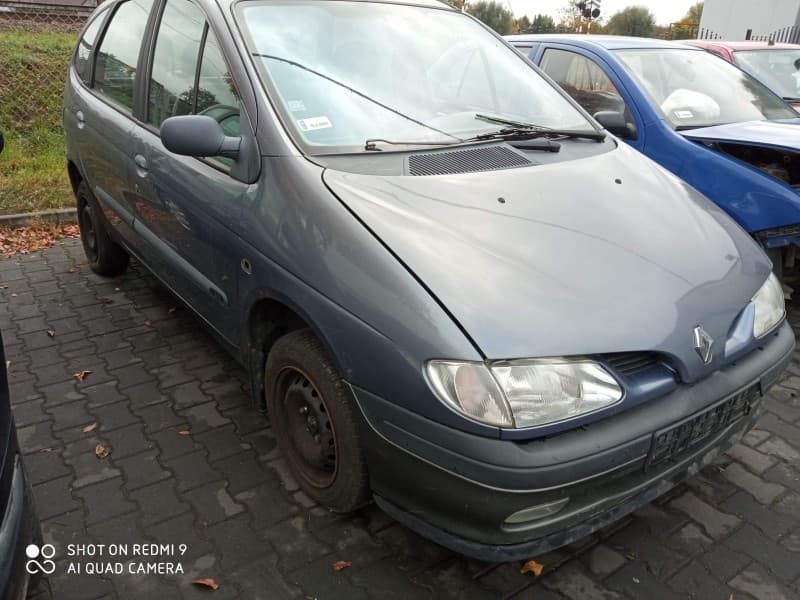 Zdjęcie pojazdu