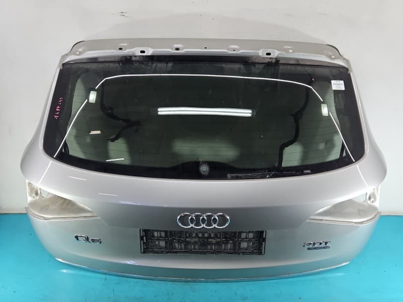 Part 0 - Main image
