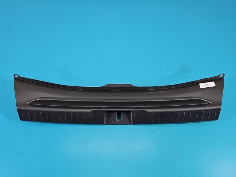Osłona ZAŚLEPKA PLASTIK Pasa tylnego Suzuki Vitara II 15- 76191-54P0
