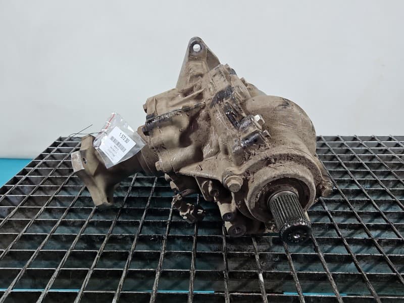 Reduktor Dacia Duster III 24- 1,2 TCe 4X4 4WD 331175457R